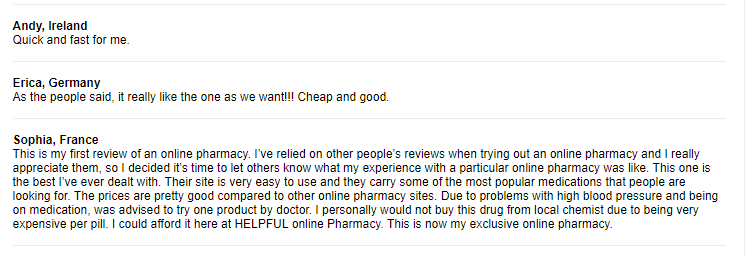 Pharmacy Mall Reviews Pharmacy Mall Reviews